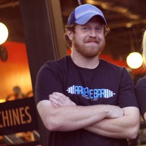 Meet your Posher, Evan